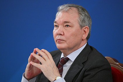 В России высказались о привлечении мигрантов из Северной Кореи к работе в стране