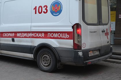 В Москве мужчина сломал сожительнице кисть детским зимним ботинком