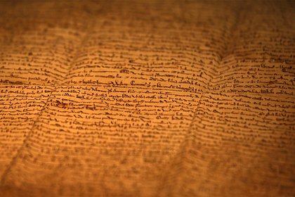 Копия легендарного исторического документа оказалась оригиналом за 1,7 миллиарда рублей