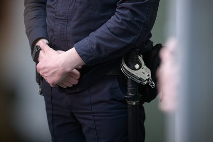 Россиянин пытался расправиться с тещей и со своей семьей