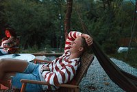 «Неужели я проведу 40 лет, сидя перед монитором?» Молодежи больше не нужна карьера и миллионы. Что они больше всего ценят теперь? 