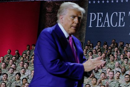 Трамп рассказал о предложенной Индии и Пакистану альтернативе войне