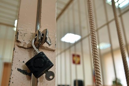 Россиянин получил срок за осуждающую СВО надпись на остановке