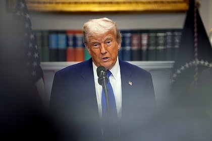 Дмитриев заявил об историческом шаге Трампа к миру на Украине