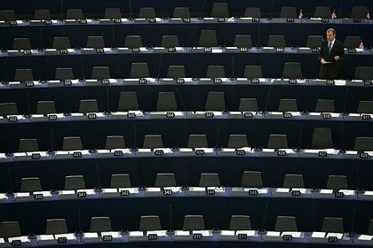 Стало известно о новом санкционном ударе Европы по России