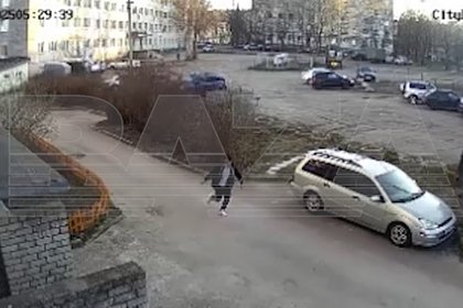 Открывший огонь по россиянину около бара оказался военным