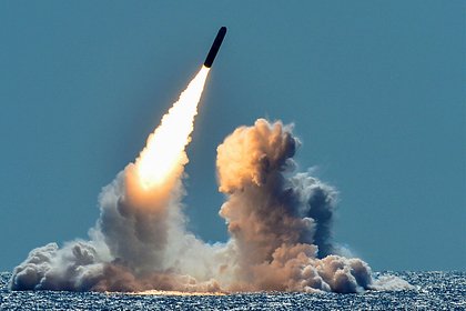 ВВС США сократят расходы на проблемную ракету Sentinel