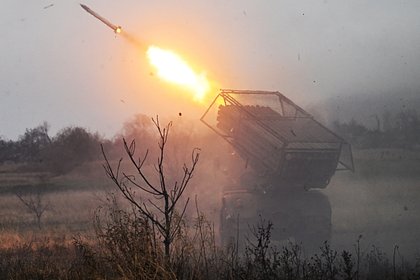 В России назвали взятое под контроль Торское мощным укрепленным пунктом ВСУ