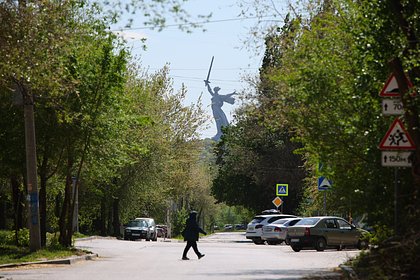Общественники предложили Путину переименовать Волгоград в Сталинград