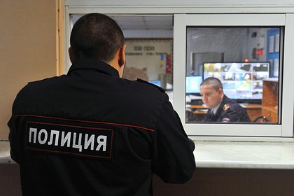Россиянин спустя полгода признался полиции в жестокой расправе
