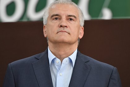 Глава Крыма предложил запрет для семей проживающих в России мигрантов