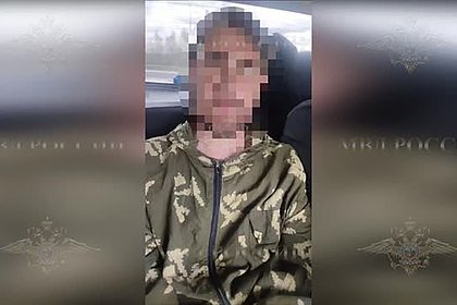 Расчленитель россиянки рассказал о расправе на видео