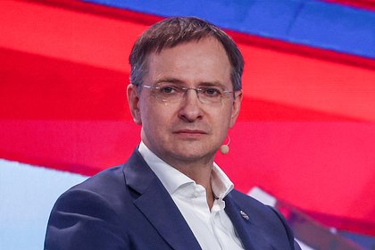 Мединский заявил о готовности России к компромиссам на переговорах в Стамбуле