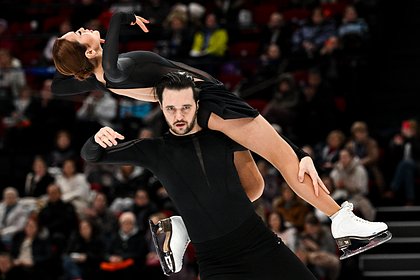 Российский фигурист-чемпион пожаловался на завышенные оценки на Гран-при страны