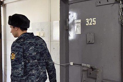 Мэр Новочеркасска оказался в СИЗО по уголовному делу