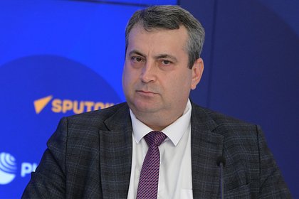 Замдиректора департамента Минтранса заключили под стражу