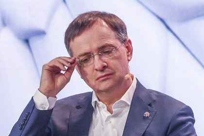 Мединский назвал задачу переговоров в Стамбуле