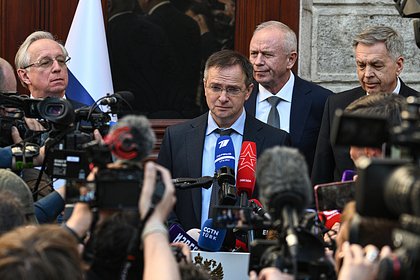 Россия и Украина готовы к старту переговоров в Стамбуле. Что известно к этому часу?