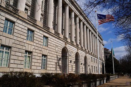 США скорректировали связанные с Россией санкции