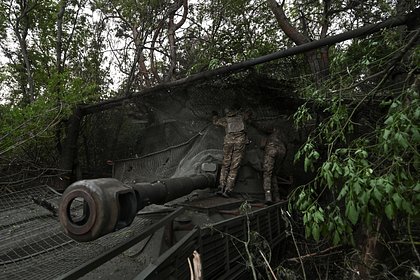Стало известно об активизации ВСУ в Курской области в день переговоров в Стамбуле