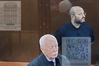 Бывшему главе корпорации развития Курской области продлили арест