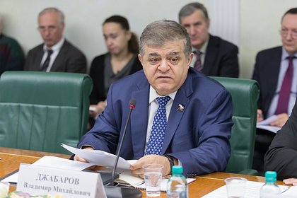 В России высказались о действиях украинских политиков в Турции