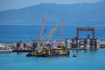 Стала известна причина крушения суперъяхты «британского Билла Гейтса»