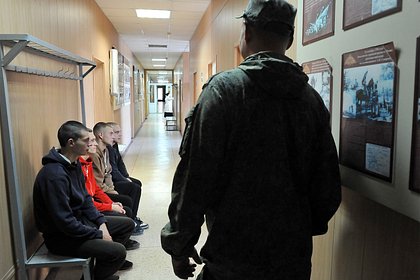 Российский «добрый военком» назвал происками врагов слухи о своем увольнении