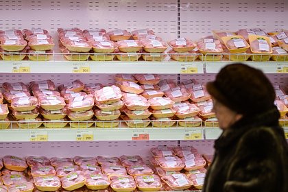 Образцы курицы из «Пятерочки» направили на исследование после сообщений о сальмонелле