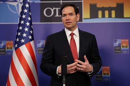 Рубио назвал решающий аспект в переговорах России и Украины