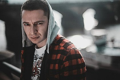 Оксимирон зарегистрировал свой псевдоним в России