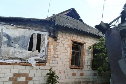 ВСУ атаковали Белгородскую область перед переговорами в Стамбуле