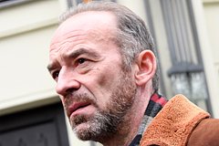 Юрий Торсуев