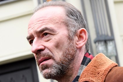 Культовый советский актер объяснил свое бегство из России