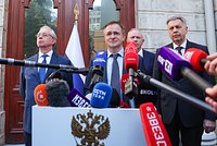 Россия и Украина ждут начала переговоров в Стамбуле. Каких результатов хотят добиться переговорщики и чего ожидают в мире?