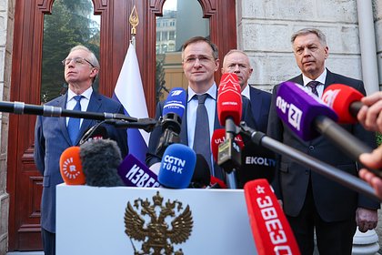 Россия и Украина ждут начала переговоров в Стамбуле. Каких результатов хотят добиться переговорщики и чего ожидают в мире?