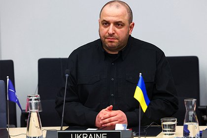 Выбор главы украинской делегации в Стамбуле объяснили