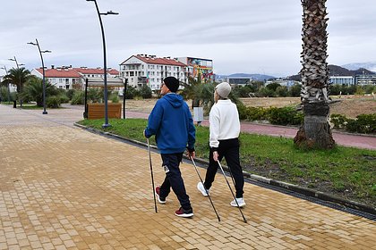 Врач назвала безопасные и полезные альтернативы бегу