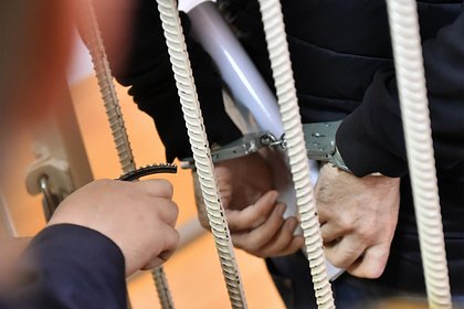 Бывший начальник подмосковного отдела полиции попался на ежемесячных взятках