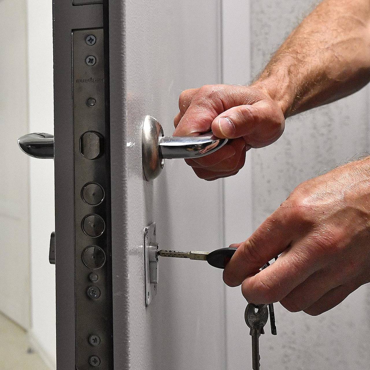 Фото: Игорь Иванко / Коммерсантъ