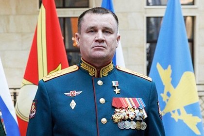 Стал известен возможный новый главком Сухопутных войск России