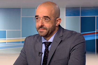 Власти Венгрии высказались о поставках оружия Украине