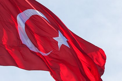 Встреча главы МИД Турции с российской делегацией началась в Стамбуле