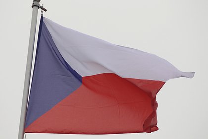 Посол Чехии в России прибудет в Москву