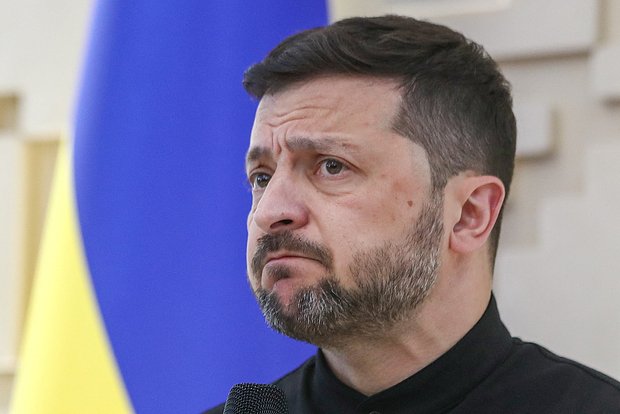 Владимир Зеленский