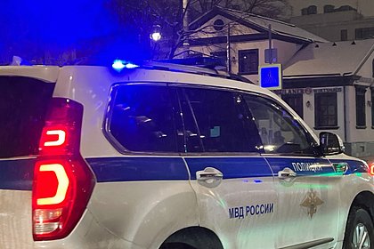 Женщина угрожала себя взорвать в московском офисе