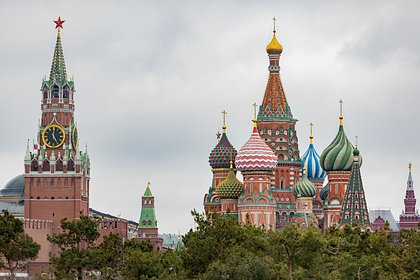 Российская актриса сравнила жизнь в Москве и Петербурге