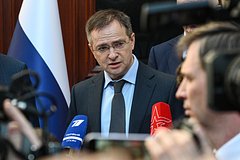 Владимир Мединский