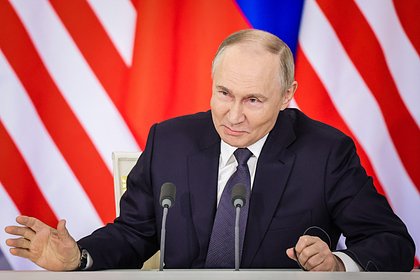 На Украине оценили подход Путина к переговорам в Стамбуле