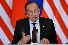 Анвар Ибрагим